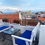 Pensión Mitos Bozcaada