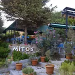 Mitos Pensión Bozcaada