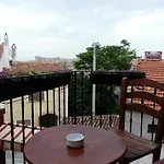 Pensión Mitos Bozcaada
