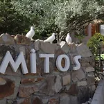 Pensión Mitos Bozcaada