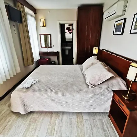 Mitos Guest house Bozcaada