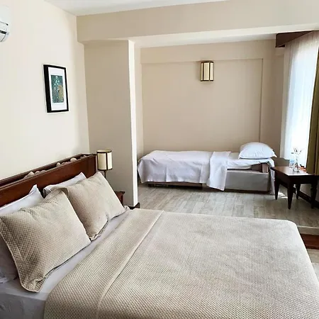 Guest house Mitos Bozcaada