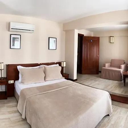 Mitos Guest house 4*