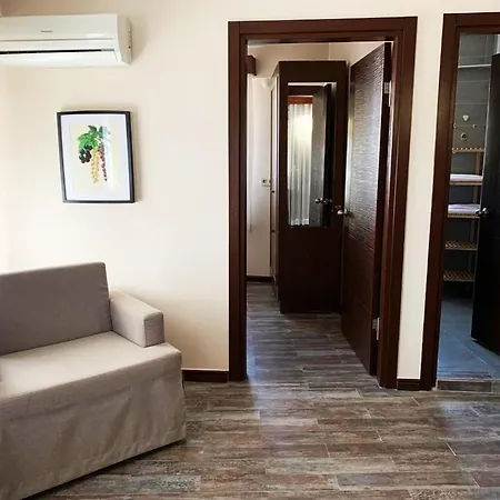 Mitos 4* Τένεδος