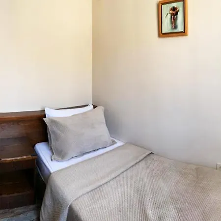 Konukevi Mitos Bozcaada