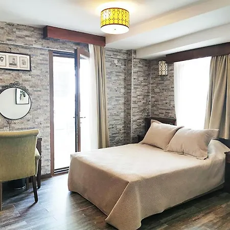 Mitos Guest house