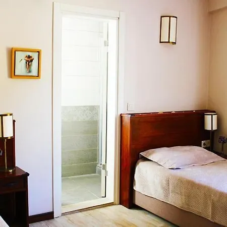 Mitos Guest house