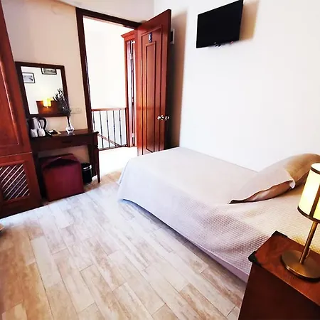 بيت ضيافة Mitos