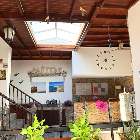 Mitos Guest house