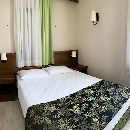 Guest house Mitos
