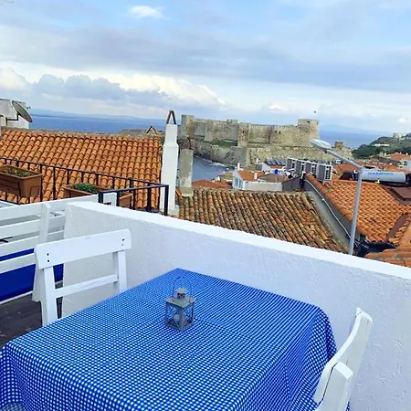 Guest house Mitos Bozcaada