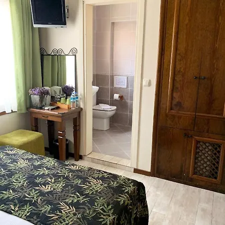 Mitos Guest house 2*