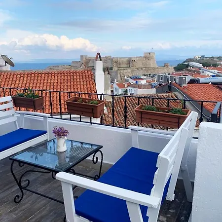 Guest house Mitos Bozcaada