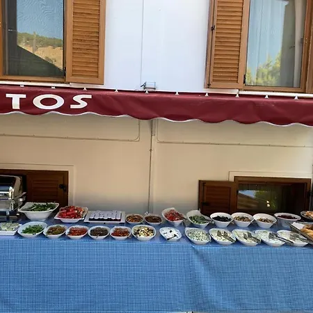 Gasthuis Mitos
