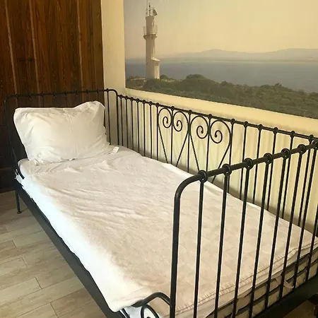 Mitos Guest house Bozcaada