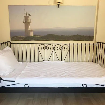 Mitos Guest house Bozcaada