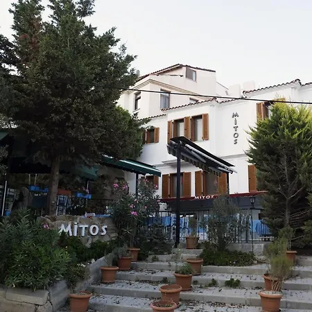 Mitos Casa de hóspedes 2*