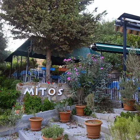 Mitos Guest house Bozcaada