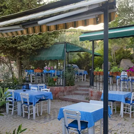 Mitos Guest house 4*