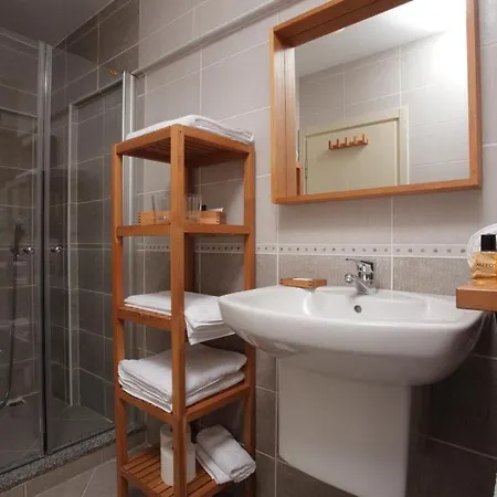 Guest house Mitos Bozcaada