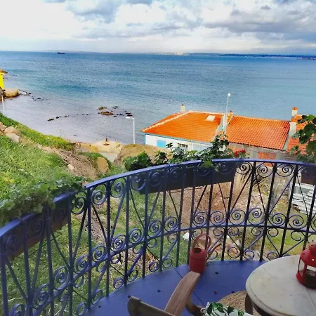 Mitos Guest house Bozcaada