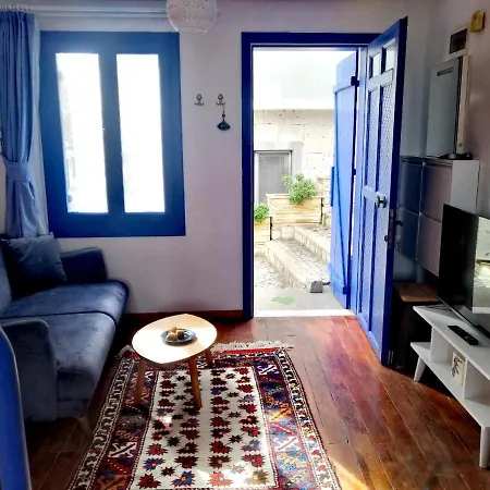 Mitos Guest house 4*