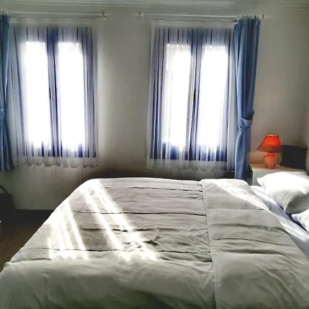 Mitos Guest house 4*