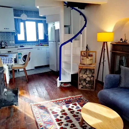 Mitos Guest house