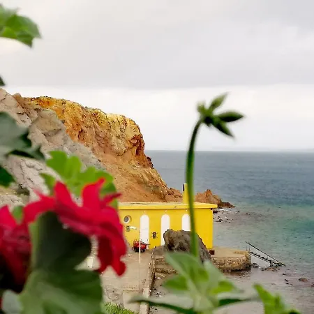 Mitos Guest house Bozcaada