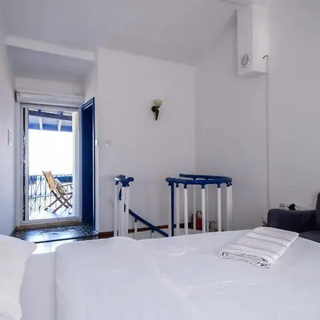 Mitos 4* Tenedos
