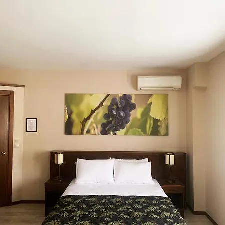 Guest house Mitos