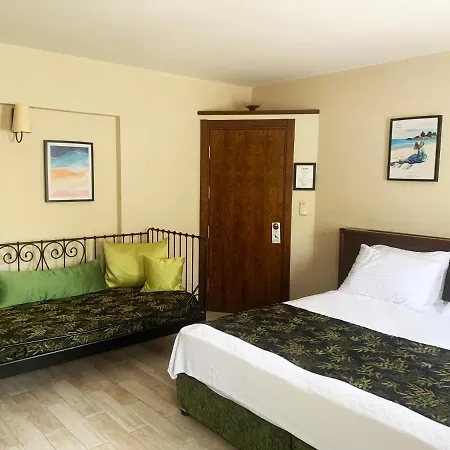 Guest house Mitos