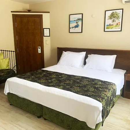 Mitos Guest house 2*