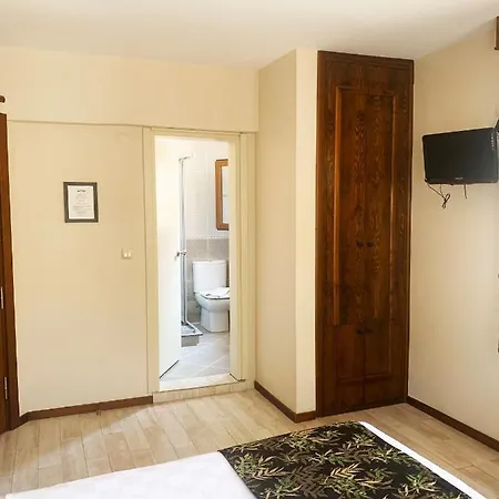 Guest house Mitos 2*