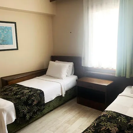 Guest house Mitos