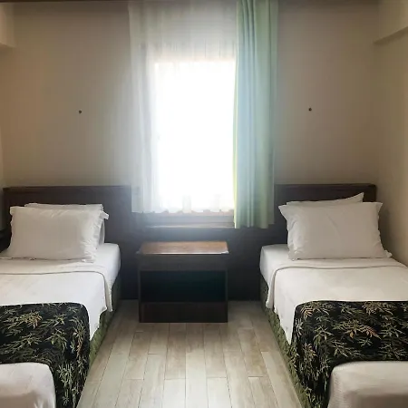 Konukevi Mitos 2*