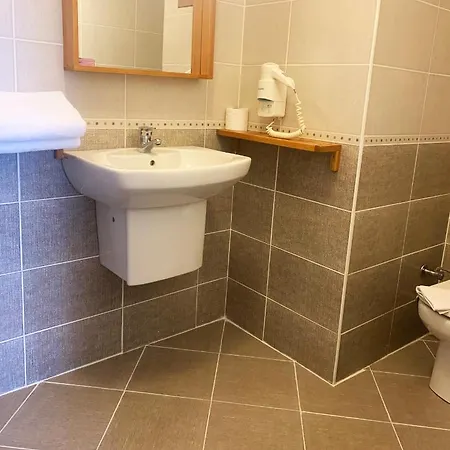 Guest house Mitos 2*