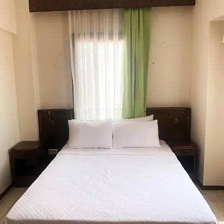 Konukevi Mitos 2*