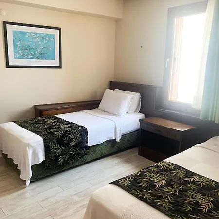 Mitos Guest house