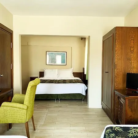 Mitos Guest house Bozcaada