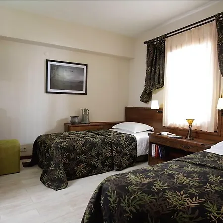 Casa de hóspedes Mitos 2*