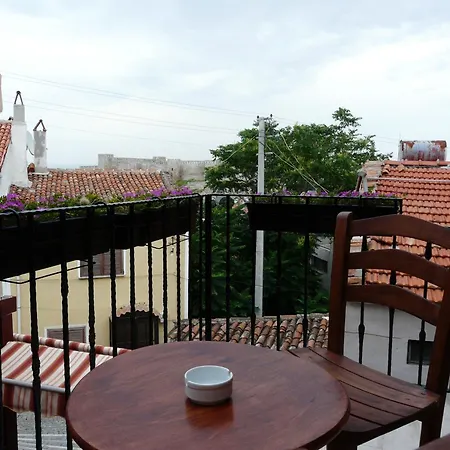 Guest house Mitos Bozcaada