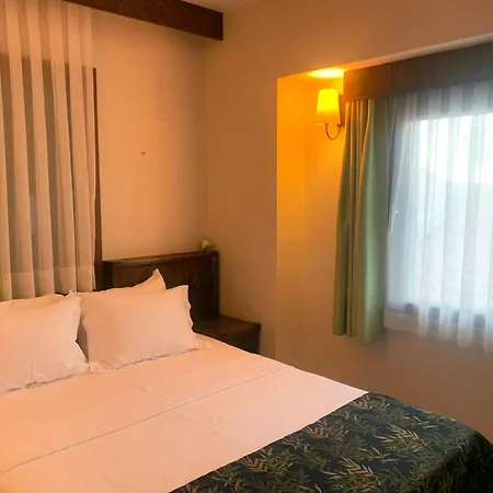 Mitos Guest house 4*