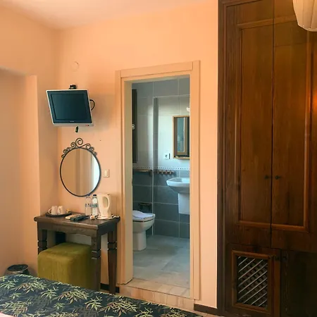 Mitos Guest house Bozcaada