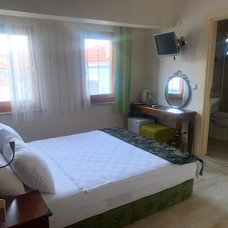 Mitos بيت ضيافة