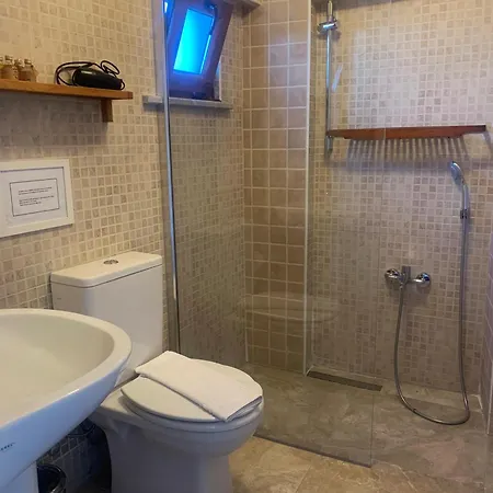 Casa de hóspedes Mitos