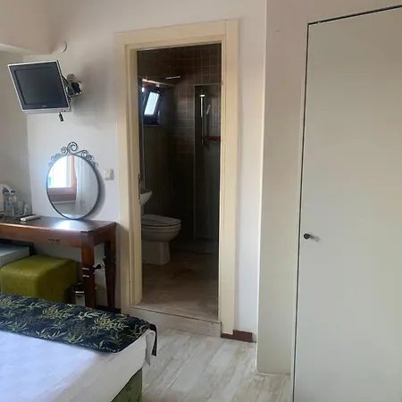 Πανσιόν Mitos Τένεδος