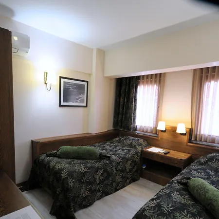 Mitos Guest house Bozcaada