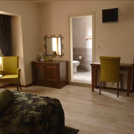 Mitos Guest house Bozcaada