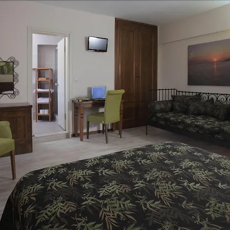 Mitos بوزجادا